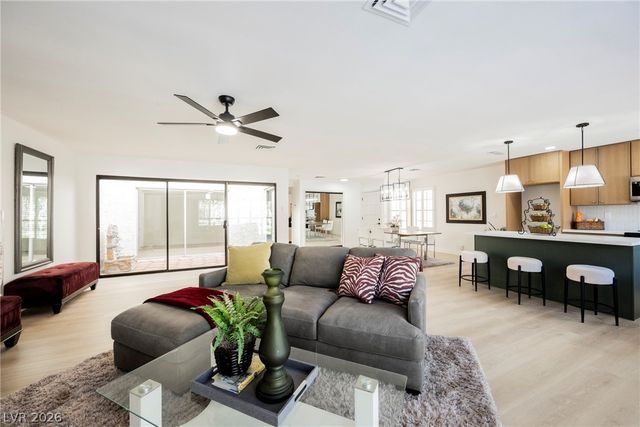 3408 Calle De Corrida, Las Vegas, NV 89102