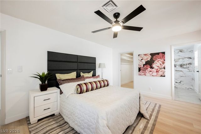 3408 Calle De Corrida, Las Vegas, NV 89102