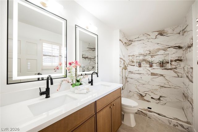 3408 Calle De Corrida, Las Vegas, NV 89102