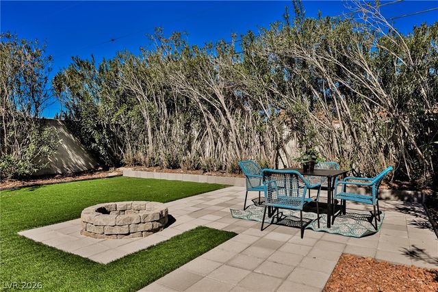 3408 Calle De Corrida, Las Vegas, NV 89102