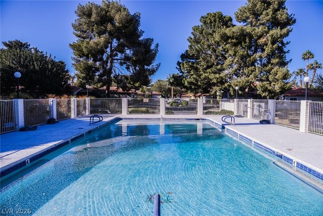 3408 Calle De Corrida, Las Vegas, NV 89102