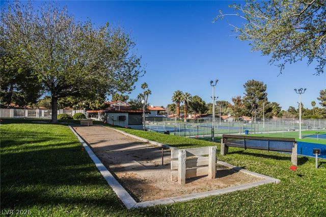 3408 Calle De Corrida, Las Vegas, NV 89102