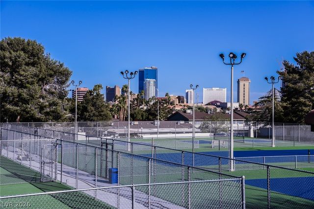 3408 Calle De Corrida, Las Vegas, NV 89102