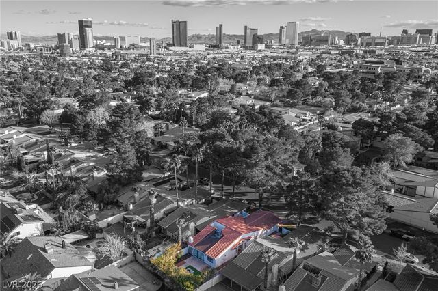 3408 Calle De Corrida, Las Vegas, NV 89102