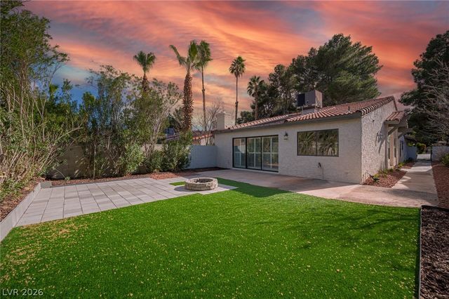 3408 Calle De Corrida, Las Vegas, NV 89102