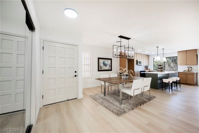 3408 Calle De Corrida, Las Vegas, NV 89102