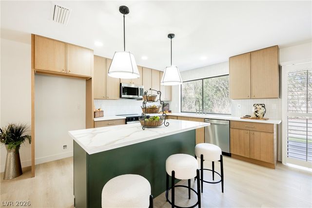 3408 Calle De Corrida, Las Vegas, NV 89102