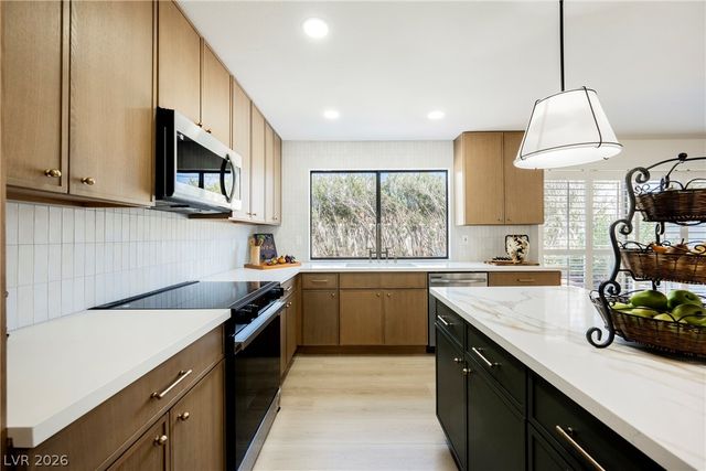 3408 Calle De Corrida, Las Vegas, NV 89102