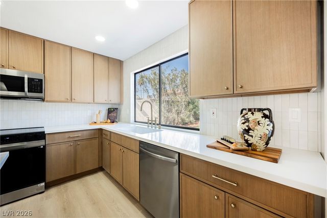 3408 Calle De Corrida, Las Vegas, NV 89102