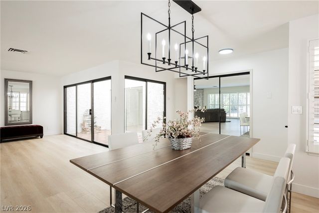 3408 Calle De Corrida, Las Vegas, NV 89102