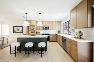 3408 Calle De Corrida, Las Vegas, NV 89102