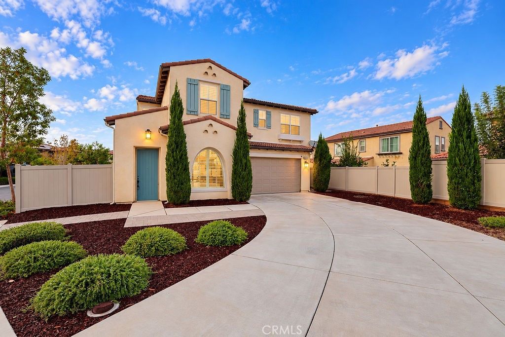 39552 Strada Scala, Lake Elsinore, CA 92532 — exterior