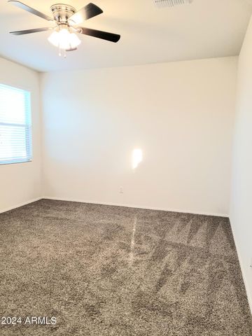 11418 E CLIFFROSE Lane, Florence, AZ 85132