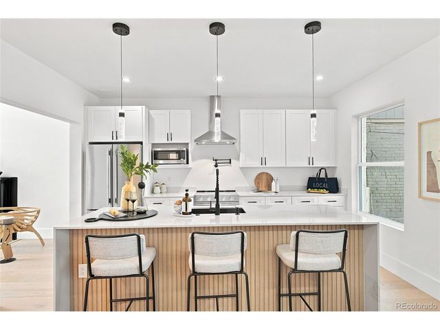 2931 N Marion St, Denver, CO 80205