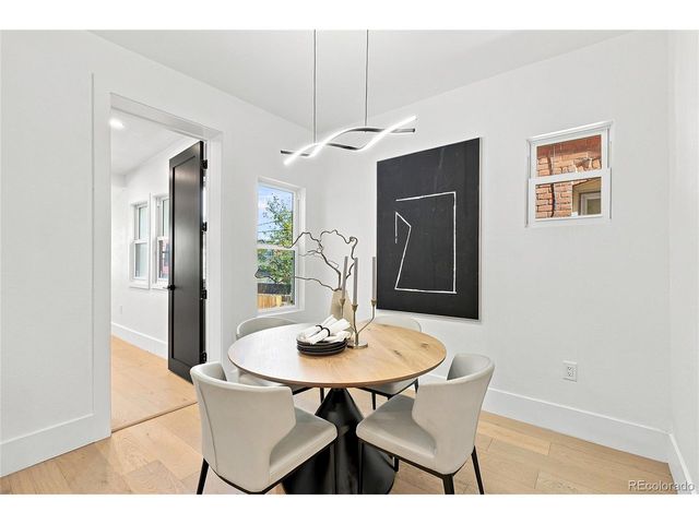 2931 N Marion St, Denver, CO 80205