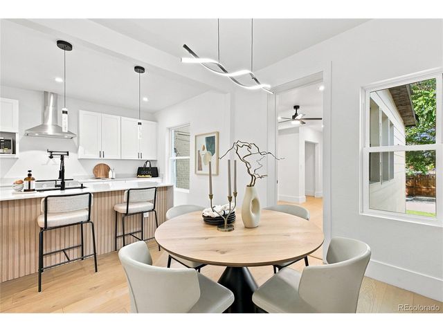 2931 N Marion St, Denver, CO 80205