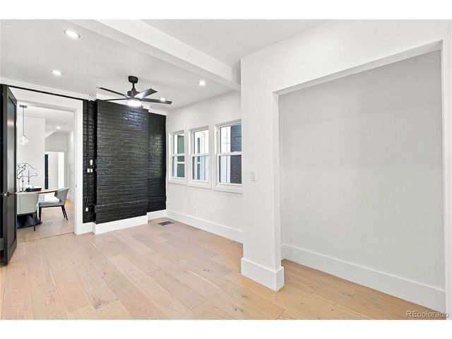 2931 N Marion St, Denver, CO 80205