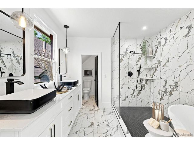 2931 N Marion St, Denver, CO 80205