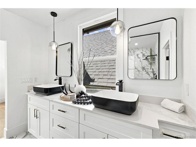 2931 N Marion St, Denver, CO 80205