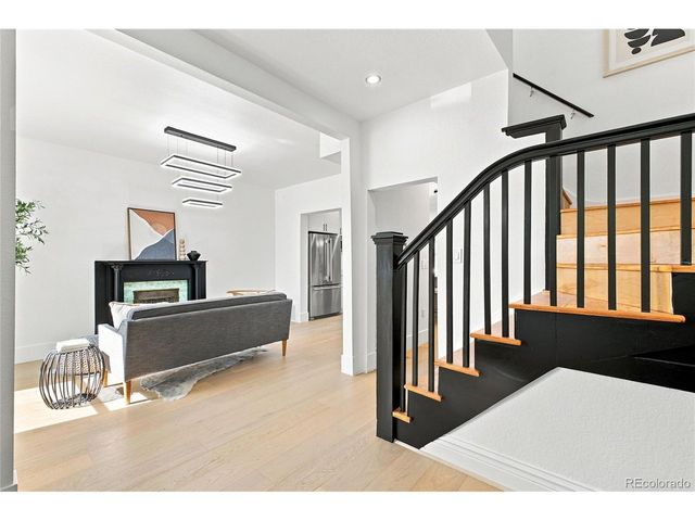 2931 N Marion St, Denver, CO 80205