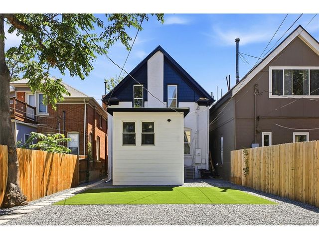 2931 N Marion St, Denver, CO 80205