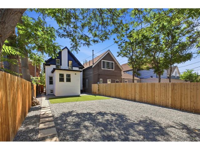 2931 N Marion St, Denver, CO 80205