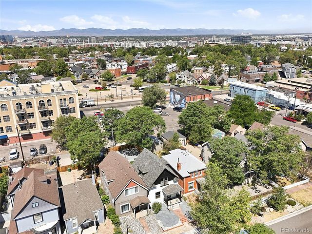 2931 N Marion St, Denver, CO 80205