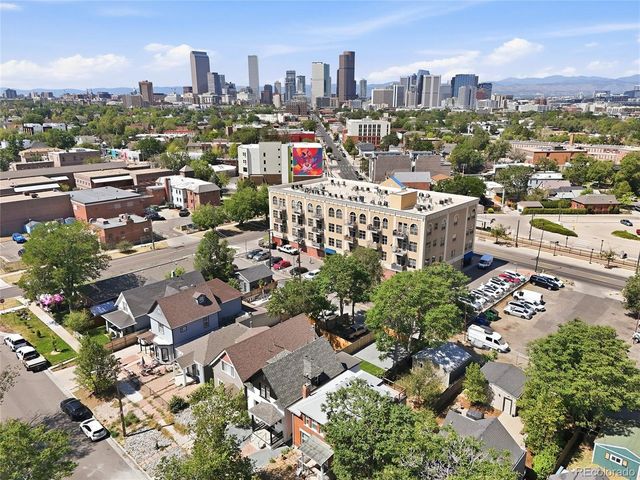 2931 N Marion St, Denver, CO 80205
