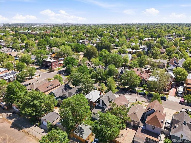 2931 N Marion St, Denver, CO 80205