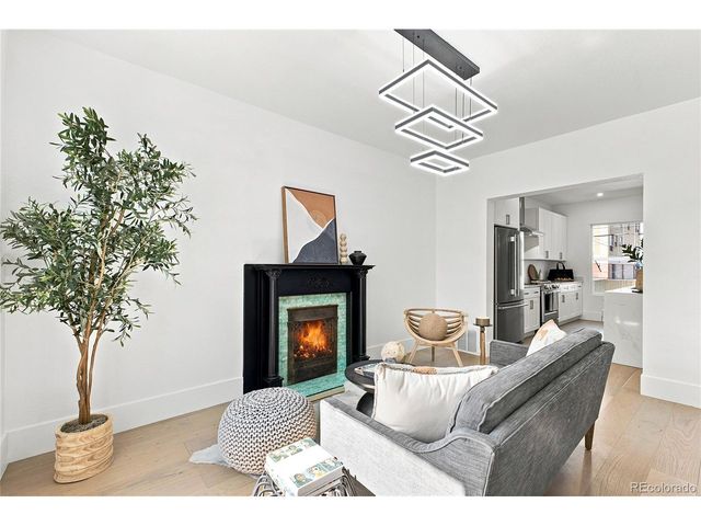 2931 N Marion St, Denver, CO 80205