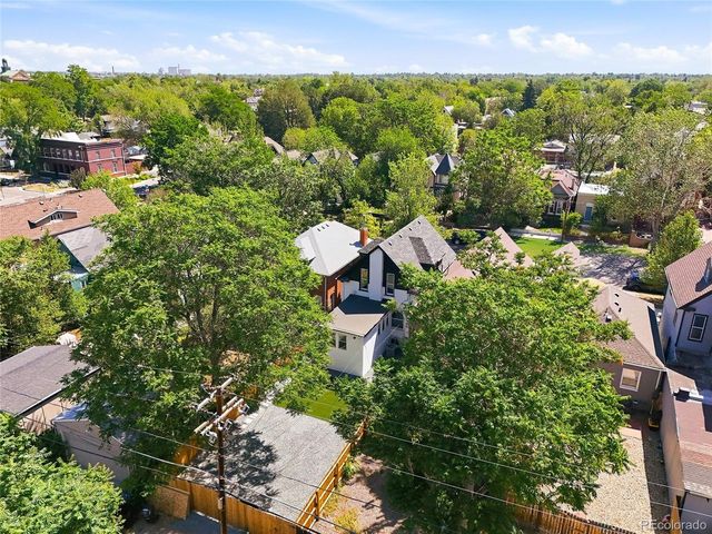 2931 N Marion St, Denver, CO 80205