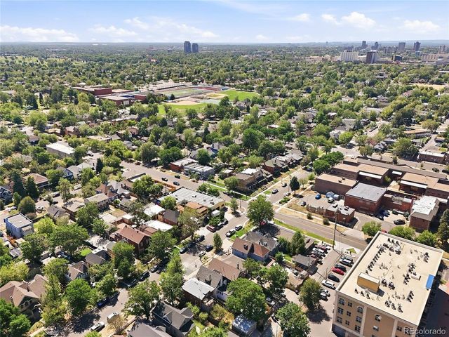 2931 N Marion St, Denver, CO 80205