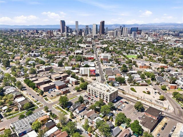 2931 N Marion St, Denver, CO 80205