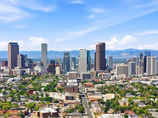 2931 N Marion St, Denver, CO 80205