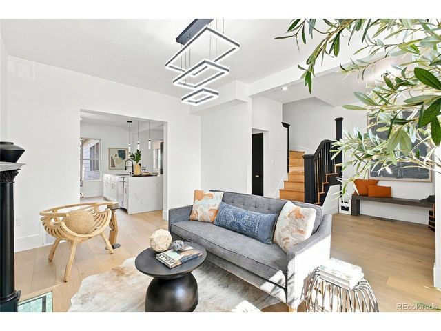 2931 N Marion St, Denver, CO 80205