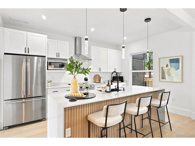 2931 N Marion St, Denver, CO 80205
