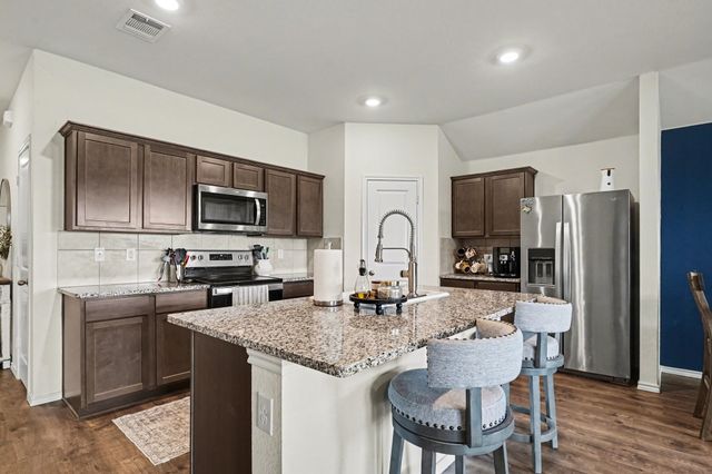 709 Meadow Creek Lane, Josephine, TX 75189