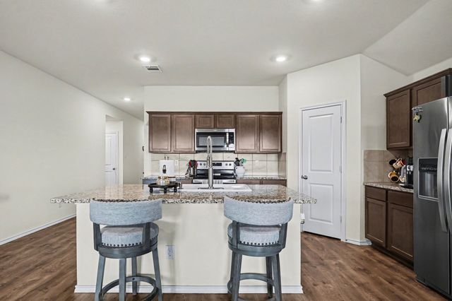 709 Meadow Creek Lane, Josephine, TX 75189