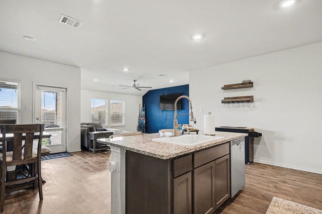 709 Meadow Creek Lane, Josephine, TX 75189