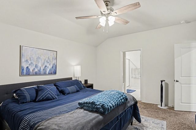 709 Meadow Creek Lane, Josephine, TX 75189