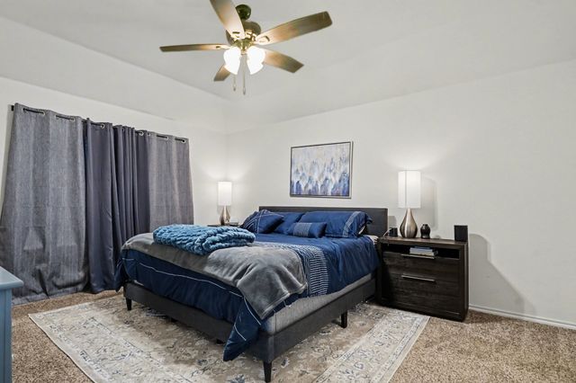 709 Meadow Creek Lane, Josephine, TX 75189