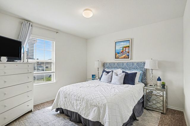 709 Meadow Creek Lane, Josephine, TX 75189