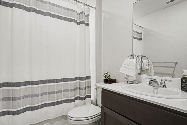 709 Meadow Creek Lane, Josephine, TX 75189