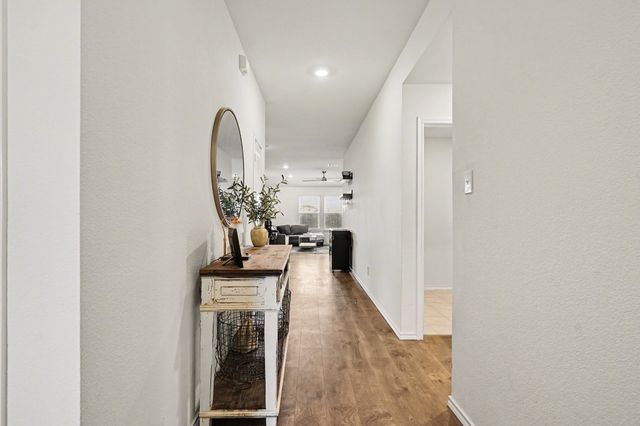 709 Meadow Creek Lane, Josephine, TX 75189