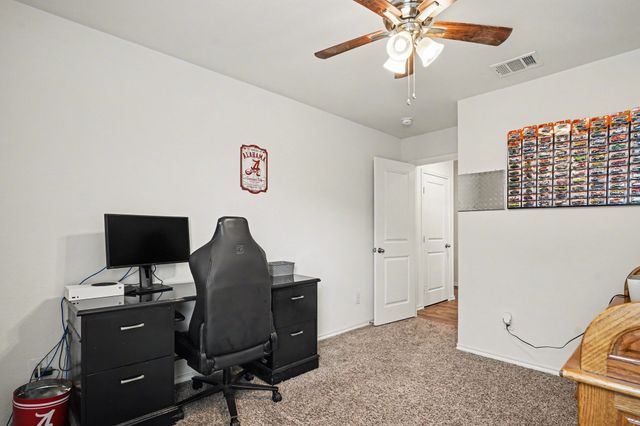 709 Meadow Creek Lane, Josephine, TX 75189