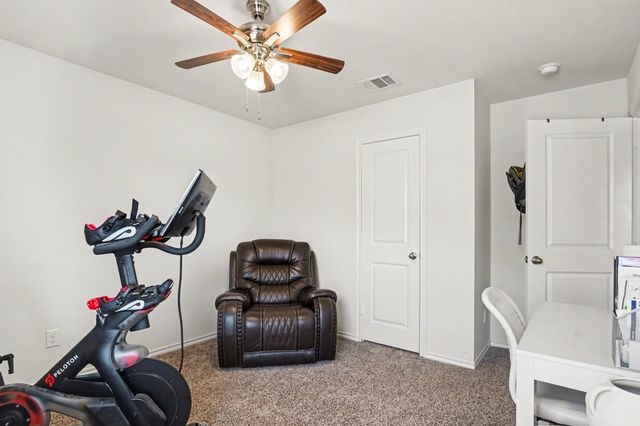 709 Meadow Creek Lane, Josephine, TX 75189