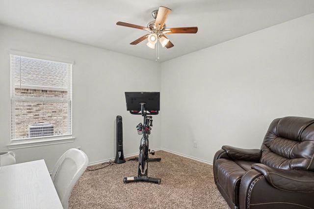 709 Meadow Creek Lane, Josephine, TX 75189