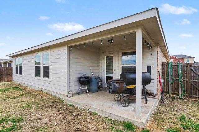 709 Meadow Creek Lane, Josephine, TX 75189