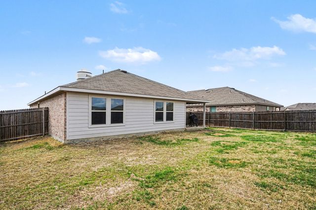 709 Meadow Creek Lane, Josephine, TX 75189