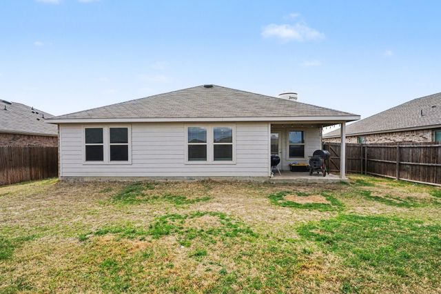 709 Meadow Creek Lane, Josephine, TX 75189